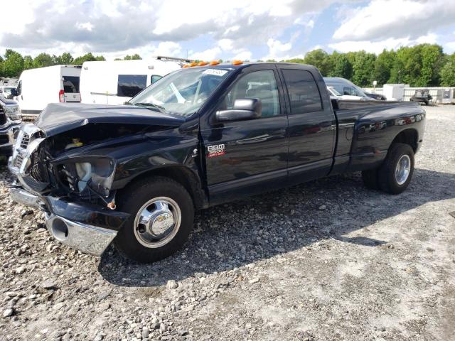 2007 Dodge Ram 3500 St