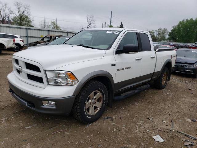 2011 Dodge Ram 1500