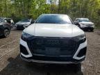 2022 AUDI RS Q8    for sale at Copart ON - COOKSTOWN