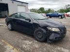 2009 Toyota Camry Base de vânzare în Rogersville, MO - Front End