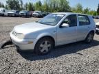2001 Volkswagen Golf Gls zu verkaufen in Portland, OR - Vandalism