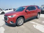 2019 Chevrolet Traverse Lt for Sale in Haslet, TX - Hail
