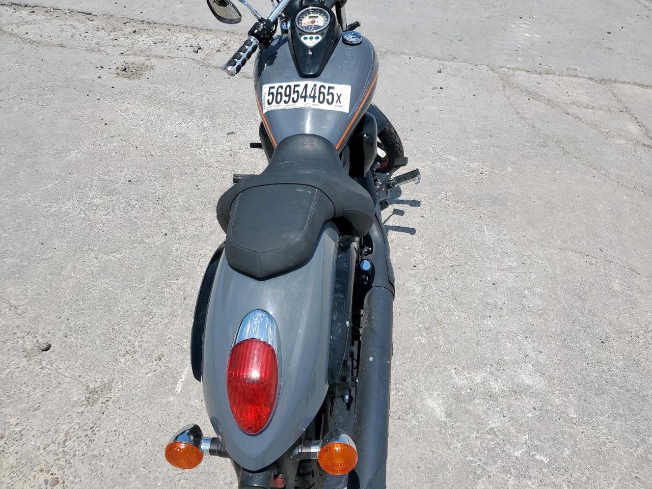 2019 Kawasaki Vn900 C VIN: JKAVN2C11KA072503 Lot: 56954465