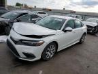2024 Honda Civic Lx на продаже в Kansas City, KS - Front End