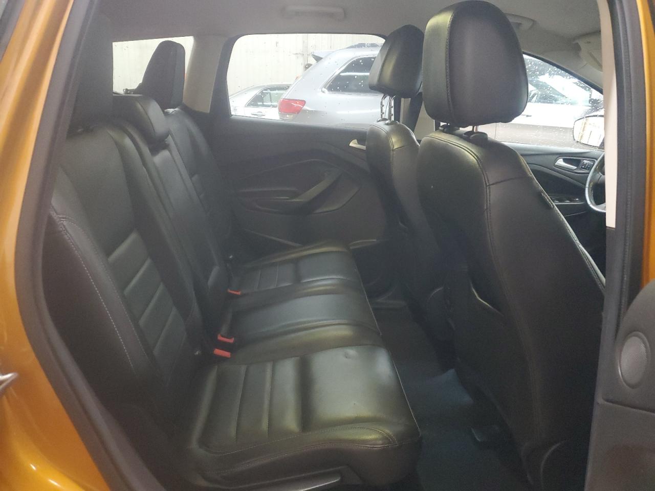 1FMCU9JX2GUC43552 FORD ESCAPE 2016