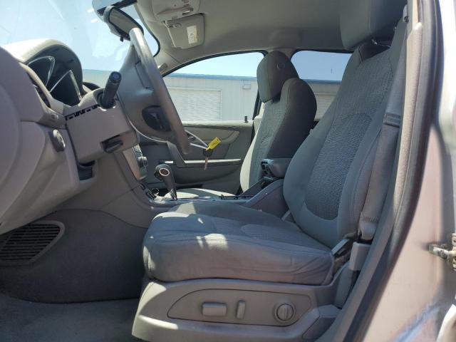  CHEVROLET TRAVERSE 2016 Сріблястий