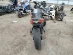 2014 KAWASAKI EX650 F   for sale at Copart IL - CHICAGO NORTH