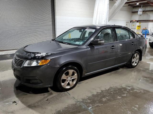 2009 Kia Optima Lx