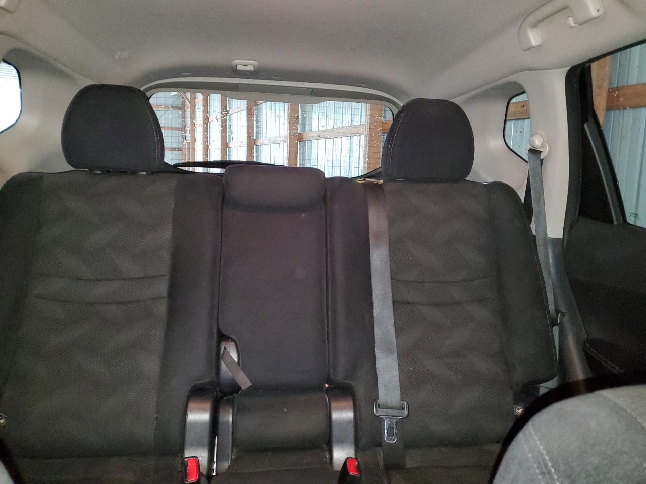 5N1AT2MN2GC857924 NISSAN ROGUE 2016
