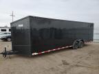 2024 Cynergy Enclosed Cargo Trailer for Sale in Greenwood, NE - Hail