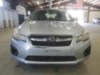 2012 Subaru Impreza Premium zu verkaufen in East Granby, CT - Front End