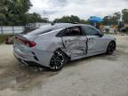 2024 Kia K5 Gt Line for Sale in Ocala, FL - Side
