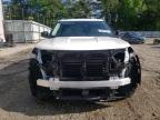 2022 Ford Explorer Platinum იყიდება Austell-ში, GA - Front End
