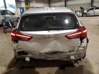 2017 Toyota Corolla Im  de vânzare în Chalfont, PA - Side