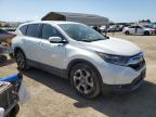 2017 Honda Cr-V Exl na sprzedaż w San Martin, CA - Undercarriage