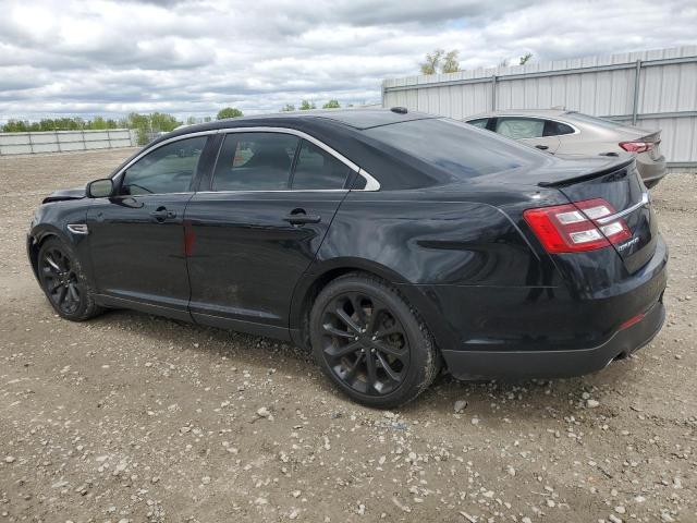  FORD TAURUS 2016 Black