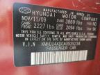 2010 Hyundai Elantra Blue for Sale in Arcadia, FL - All Over