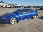 2006 Pontiac Gto  for Sale in Harleyville, SC - Normal Wear