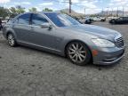 2012 Mercedes-Benz S 400 zu verkaufen in Colton, CA - Minor Dent/Scratches