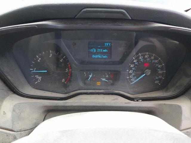 2015 FORD TRANSIT 31