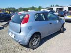 2006 FIAT GRANDE PUNTO ACTIVE 65  for sale at Copart WHITBURN