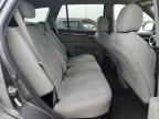 2009 Hyundai Santa Fe Gls продається в Lawrenceburg, KY - Front End