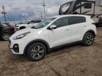 2020 Kia Sportage Lx იყიდება Greenwood-ში, NE - Rear End