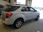 2016 Chevrolet Equinox Lt for Sale in Franklin, WI - Front End