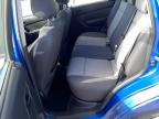 2009 CHEVROLET AVEO S for sale at Copart SANDTOFT
