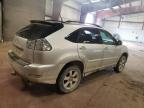 2008 Lexus Rx 350 de vânzare în Lansing, MI - Side