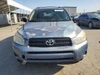 2007 Toyota Rav4  за продажба в Fresno, CA - Damage History
