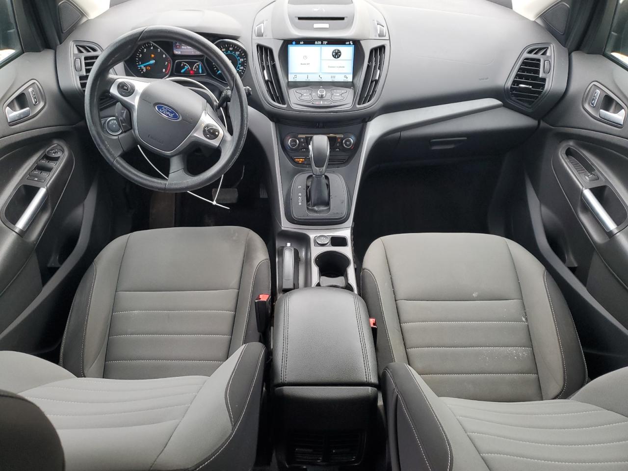 1FMCU0GX9GUB56962 FORD ESCAPE 2016