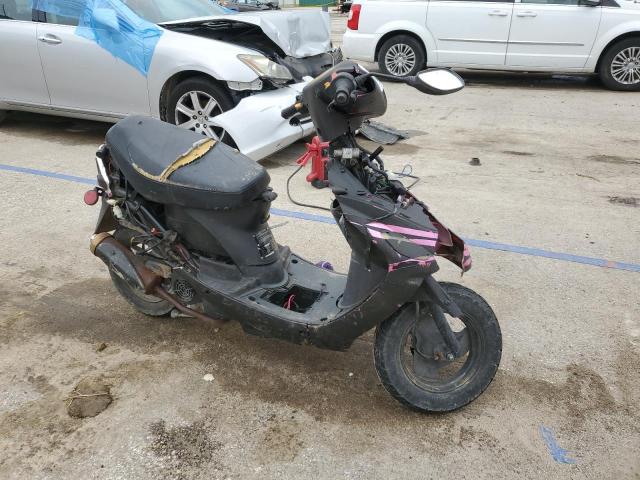 2017 Tao Moped
