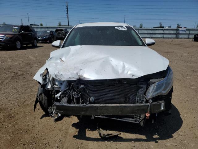  KIA OPTIMA 2020 Белы