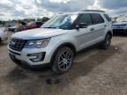 2017 Ford Explorer Sport zu verkaufen in Kansas City, KS - Rear End