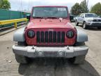 2012 Jeep Wrangler Sport en Venta en Denver, CO - Rear End