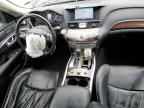 2012 Infiniti M37 X продається в New Britain, CT - Front End