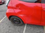 2015 TOYOTA AYGO X-PLA for sale at Copart SANDTOFT