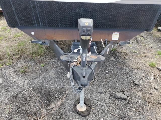 2016 AVEN TRAVEL TLR