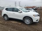 2014 Nissan Rogue S en Venta en Elgin, IL - Rear End