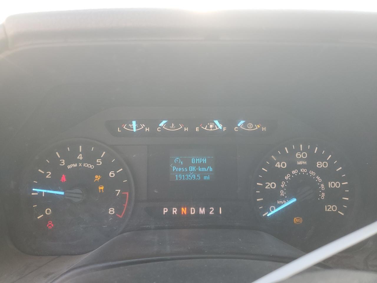 1FTMF1CB3JKE39265 FORD All Models 2018