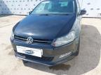 2013 VOLKSWAGEN POLO MATCH for sale at Copart SANDY