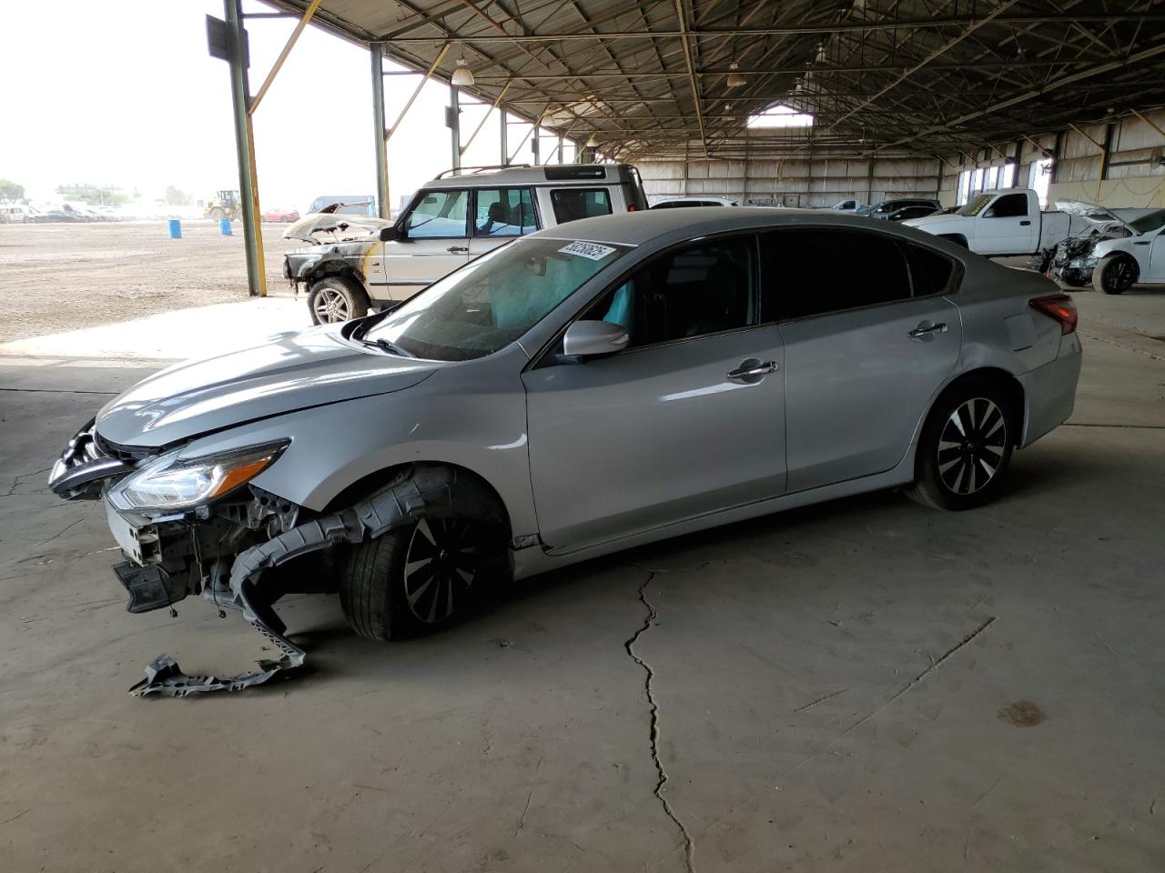 1N4AL3AP5JC170188 NISSAN ALTIMA 2018