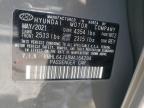 2021 Hyundai Sonata Sel for Sale in Riverview, FL - Front End