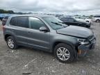 2013 Volkswagen Tiguan S for Sale in Madisonville, TN - Front End