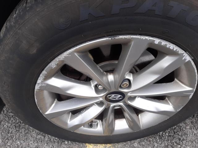 2015 HYUNDAI I40 SE NAV