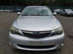 2009 Subaru Impreza 2.5I Premium на продаже в Graham, WA - Minor Dent/Scratches