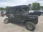 2024 Can-Am Defender Max Limited Cab Hd10 იყიდება Des Moines-ში, IA - All Over
