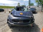 2021 Kia Sportage Ex zu verkaufen in Northfield, OH - Rollover