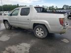 2006 Honda Ridgeline Rts للبيع في Dunn، NC - Mechanical